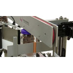 Three-Panel Labeling System