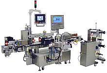 Front/Back/Wrap with Vision Labeling Systems