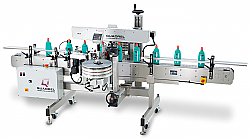 EconoLine Front/Back Labeling System