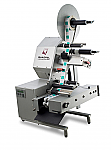 T4 Tabletop Small Diameter Wrap Labeling System