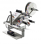 T2 Tabletop Tamp Labeling System