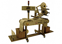 Forms Labeling System