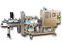 Intrinsically Safe Class 1 Labeling System