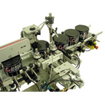 Orienting with Thermal Transfer Printer