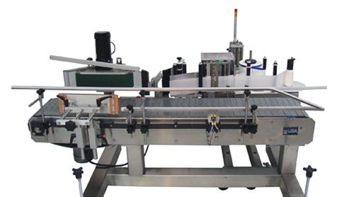 Labeling Machines, Labeling Machinery